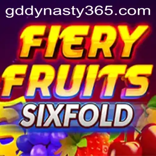Exploring the Vibrant World of FieryFruitsSixFold: A Dynamic Gaming Experience
