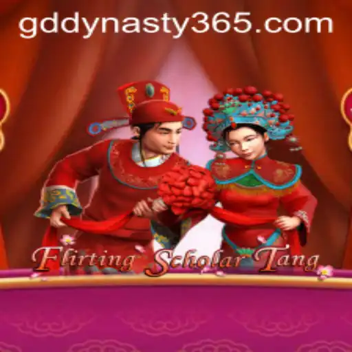 Discover the Enchanting World of FlirtingScholarTang: Unveiling GDDYNASTY