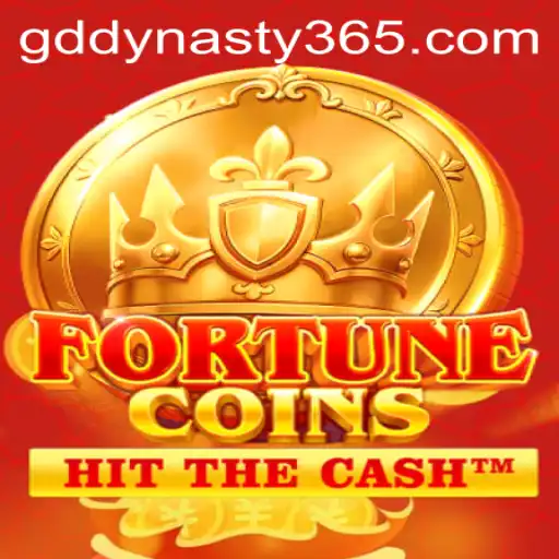 Exploring the Thrilling World of FortuneCoins and Its Dynamic Gameplay with GDDYNASTY