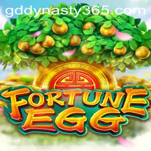 FortuneEgg: The Ultimate Gaming Experience with GDDYNASTY