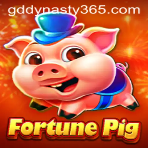 FortunePig: A Glimpse into GDDYNASTY's Latest Sensation
