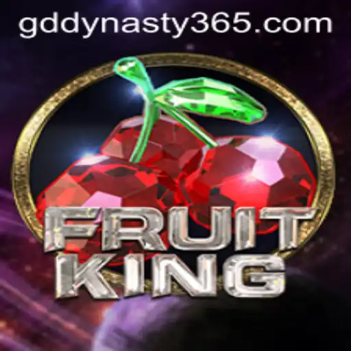 FruitKing: Revolutionizing the Gaming World with GDDYNASTY