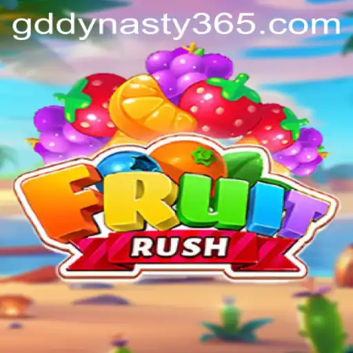 Experience the Excitement of FruitRush: The Ultimate Gaming Adventure with GDDYNASTY