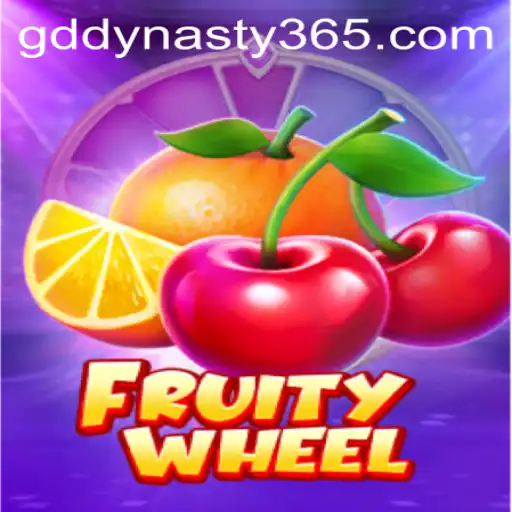 FruityWheel: The Exciting New Game from GDDYNASTY