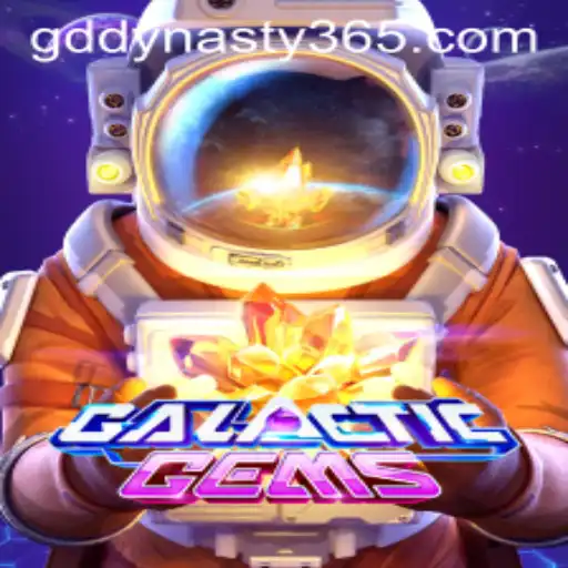 GalacticGems: Unveiling the Mystique of GDDYNASTY