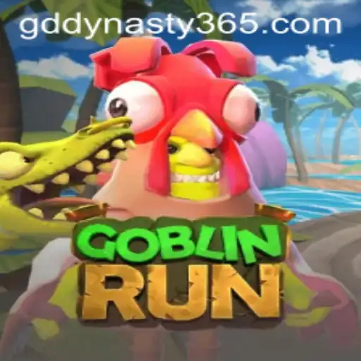 Embark on a Thrilling Adventure with GoblinRun: A Dive into GDDYNASTY