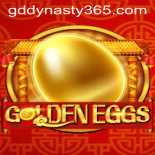 GoldenEggs: Unveiling the World of GDDYNASTY