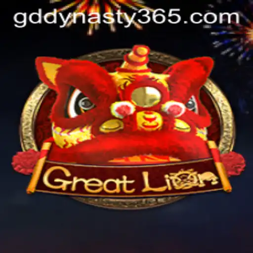 GreatLion: A Roaring Adventure in the Realm of GDDYNASTY