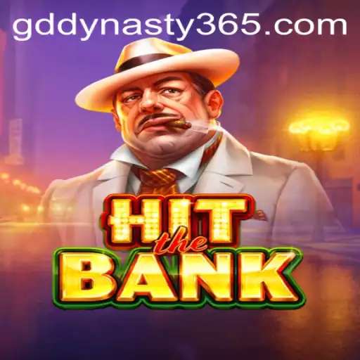 Exploring 'HitTheBank': A Thrilling Escape Into the World of GDDYNASTY