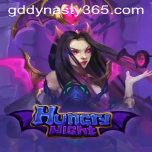 Exploring the Thrilling World of HungryNight