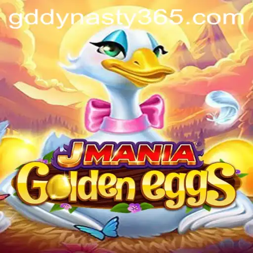Discovering the World of JManiaGoldenEggs: A GDDYNASTY Adventure