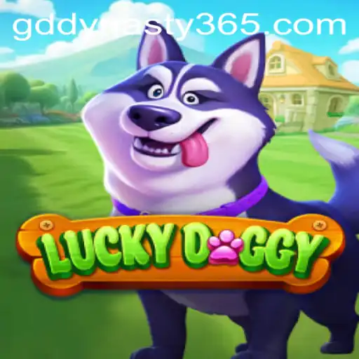 Exploring the World of LuckyDoggy: An Innovative Gaming Experience with GDDYNASTY