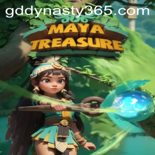 Unveiling 'MayaTreasure': The Journey into GDDYNASTY