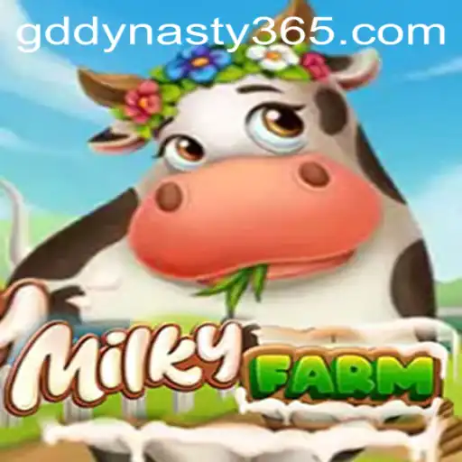 Exploring the Magical World of MilkyFarm and Its Revolutionary Gameplay