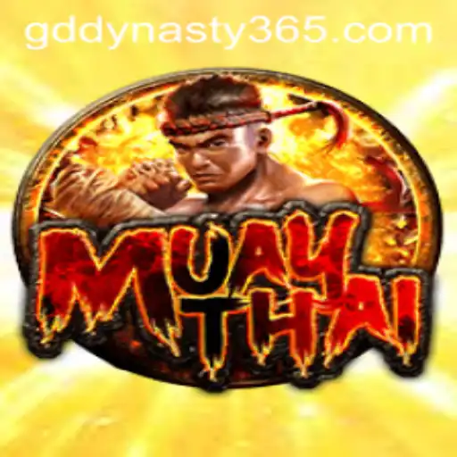 MuayThai: A Dynamic Gaming Experience Enhanced by GDDYNASTY