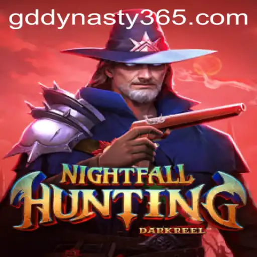 NightfallHunting: Dive into the Dystopian World of GDDYNASTY