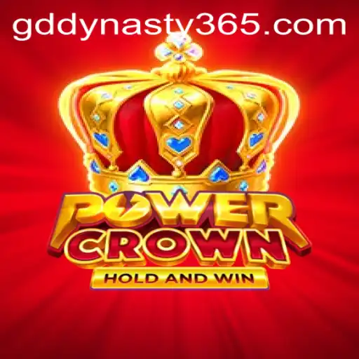 Explore the Thrilling World of PowerCrown: A Dive Into the GDDYNASTY Universe