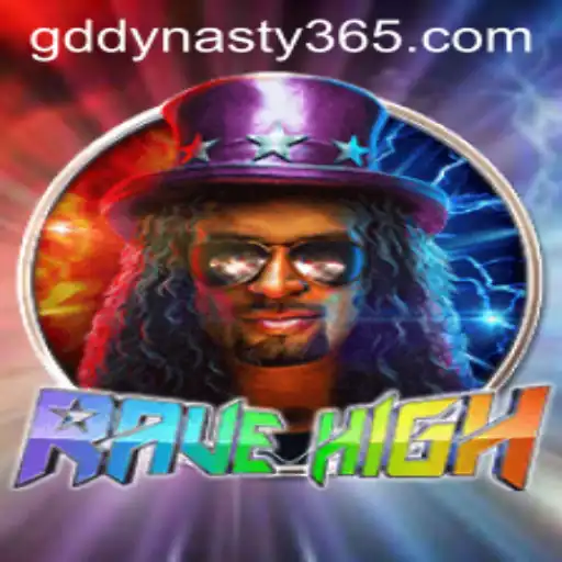 Unveiling RaveHigh: The Thrilling Virtual Experience from GDDYNASTY