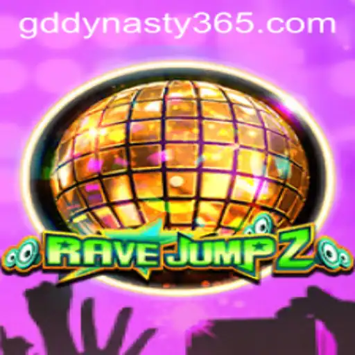 Exploring the Thrills of RaveJump2 by GDDYNASTY