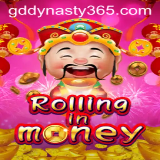 RollingInMoney: The Ultimate Financial Adventure Game by GDDYNASTY