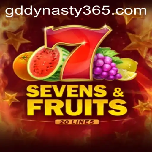 An Insight into SevensFruits20: A Dynamic Gaming Experience