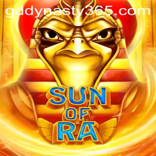 SunofRa: A Mystical Journey through Ancient Egypt