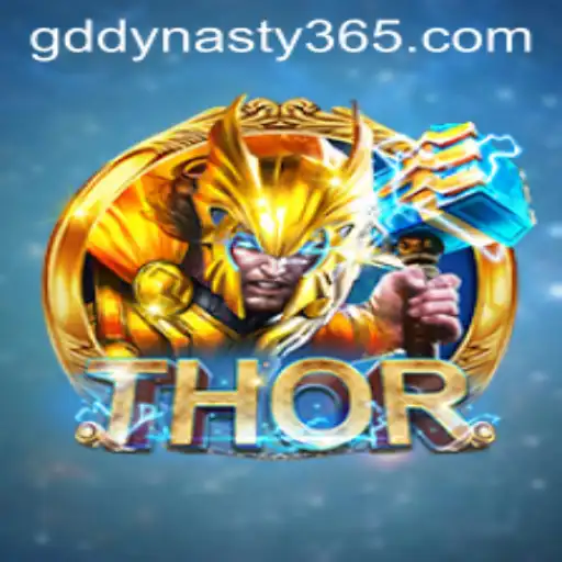 Unveiling the Thrilling World of THOR: GDDYNASTY