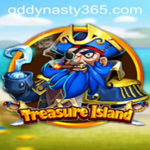 Unveiling TreasureIsland: A New Era of Adventure and Strategy with GDDYNASTY