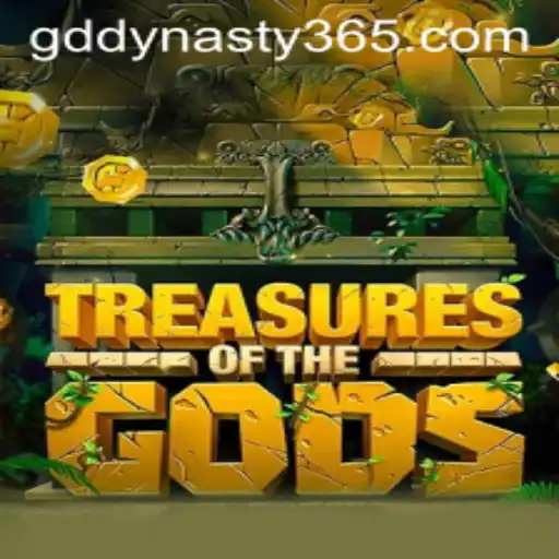 Unveiling the Adventure: TreasureoftheGods and the GDDYNASTY Phenomenon