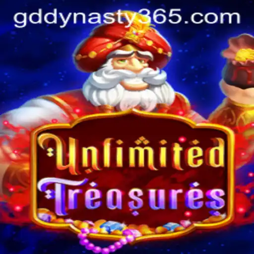 UnlimitedTreasures: A New Era of Adventure and Strategy with GDDYNASTY