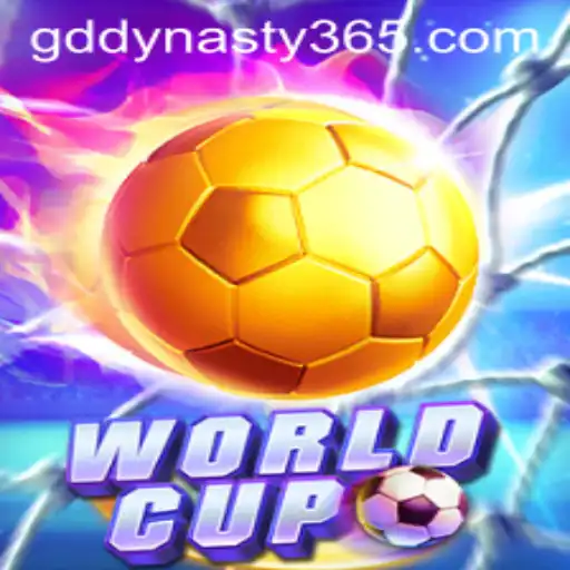 WorldCup: The Evolution of GDDYNASTY in Modern Gaming