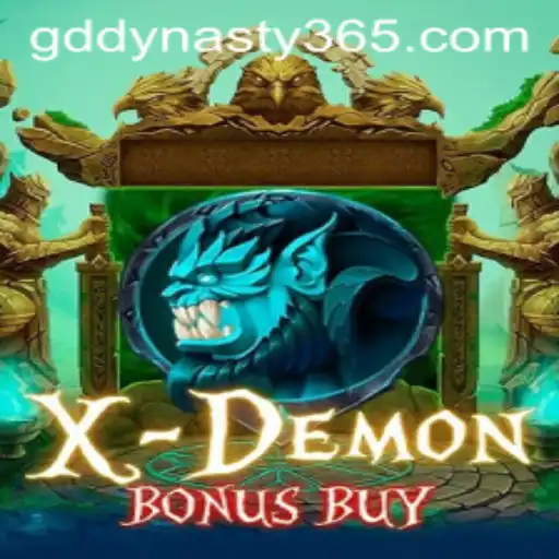 Exploring 'XDemonBonusBuy': A Dive into GDDYNASTY's Latest Gaming Sensation