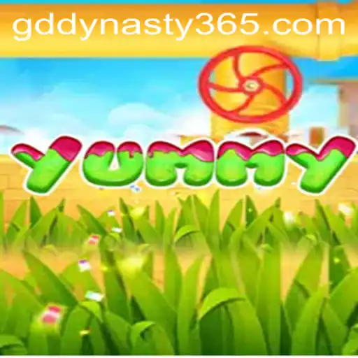 Discover 'Yummy': The Sweet Revolution in Gaming