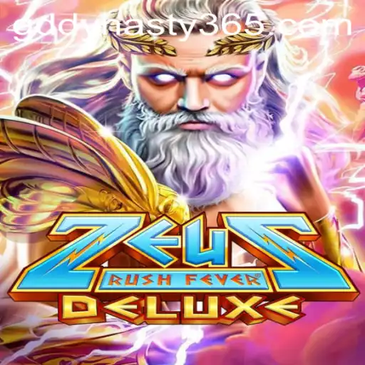 Exploring the Exciting World of ZeusRushFeverDeluxe: The Ultimate Gaming Experience