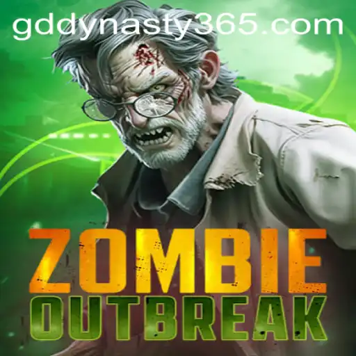 Unveiling ZombieOutbreak: A Thrilling Dive into the Apocalypse with GDDYNASTY